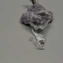 Potaroma Cat Toys Flapping Bird (No Flying), Lifelike Sandpiper Chirp Tweet, Rechargeable Touch Activated Kitten Toy Interactive Cat Exercise Toys for All Breeds Cat Kicker Catnip Toys 4.0"