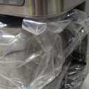 Taylor Swoden 12-Cup Programmable Coffee Maker, Regular & Strong Brew Drip Coffee Machine for Home and Office, Glass Carafe, Pause & Serve, Auto Shut Off, Gray & Stainless Steel