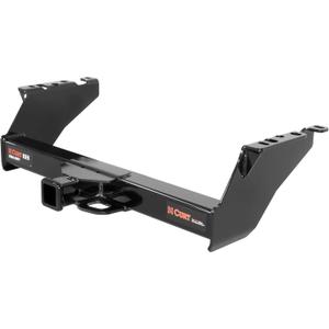 Curt 15300 Class 5 Trailer Hitch