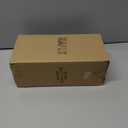 Gingerbread Train Decor Gingerbread Christmas Decorations Indoor Resin Santa Statue Train Figurines Christmas Kitchen Table Party Deco