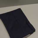 Womens Dress Pants 27"/29"/31" 2025 Fall Straight Leg Yoga Pants, Stretchy Slacks for Work Business with Pockets (Medium, Navy Blue)