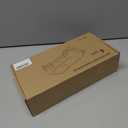 [4-Pack] Outdoor Extension Cord CoversWaterproof Box and Cord Safety housing, Plug Cover, Adjustable Dividers, Protect Outlet, Plug, Holiday Lights & Electrical Tool Cord Connection,Black