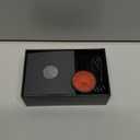 Hidden Camera Mini Spy Camera 1080P Small Security Camera, Tiny Portable Camera, Covert Nanny Cam, Indoor Home Office Security Cameras, Night Vision, Motion Detection, Gravity Sensor, Loop Record