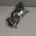 Cup Phone Holder for Car with Expandable Base, 2 in 1 Adjustable Hands Free Cell Phone Holders Car Cupholder Mount, Friendly Fit Large Bottle & iPhone All Cellphone for Truck SUV | No Shake Design (Black)