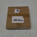 20 Sets 2020 Aluminum Extrusion Corner Brackets - 20 Series 90 Degree Right Angle Connectors with M5 Bolts & Nuts, Compatible with 20/20 80/20 2040 T V Slot Black Aluminum Profiles