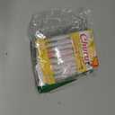 INABA Churu Cat Treats, Grain-Free, Lickable, Squeezable Creamy Pure Cat Treat/Topper with Vitamin E & Taurine, 0.5 Ounces Each Tube, 20 Tubes, Chicken & Beef Variety Box (EXP 09/21/27)