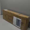 HZZEDNG-Hold 400 lbs Folding Canes with Seat, Allows Durability While Walking and Convenience for Sitting, Aluminum Portable Anti-Slip Cane Seat, Height-Adjustable Walking Cane (Black)