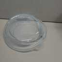 OXO Good Grips GLASS PIE PLATE WITH LID