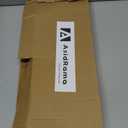 Asidrama 10 Pack 12.6 Inch(320mm) Brushed Satin Nickel and Champagne Bronze Kitchen Cabinet Handles, Cabinet Pulls Kitchen Cabinet Hardware Cupboard Handles Drawer Pulls