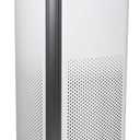 AIRDOCTOR AD1000 HEPA Air Purifier | Perfect for Guest Rooms, Kids' Bedrooms and Home Offices | Circulates the Air in 285 sq. ft. 4x/hour
