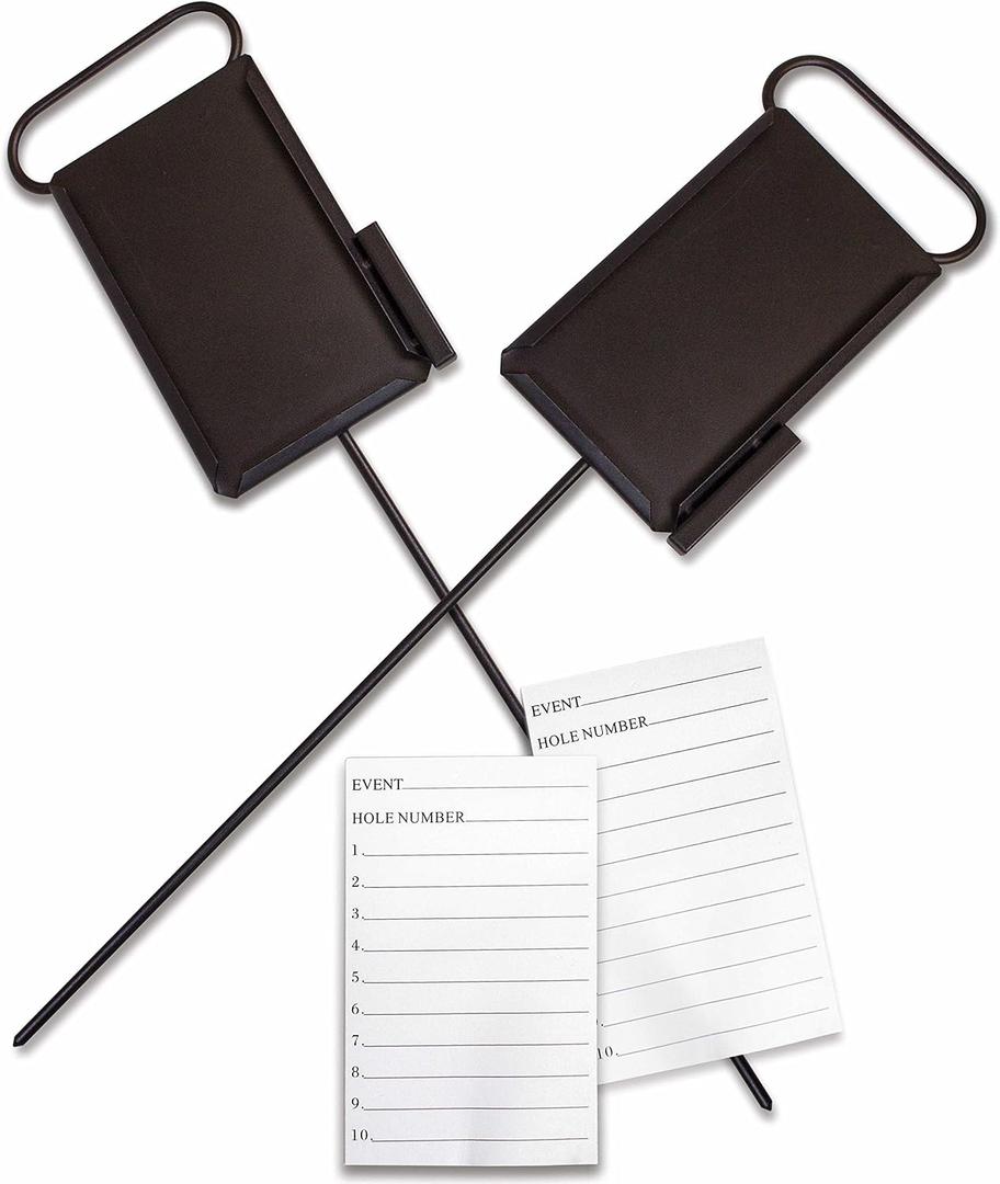 Search 'N Rescue Metal Proximity Marker (4 Pack)