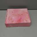 Trgowaul Happy 18th Birthday Decorations for Girls, Banner, Sash and Crown, Cake Topper, 18 Number Balloon, Fringe Curtains, Champagne Gold 18th Birthday Party Supplies