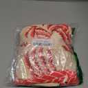 SOLY HUX Women's Summer Maxi Dress Boho Print Tie Shoulder Spaghetti Strap Cut Out Tie Back Cami Dresses Sundress (Pink Print, X-Small)