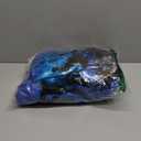 2 Pcs 24 Inch Giant Inflatable Christmas Balls, Large Outdoor Inflatable Christmas Balls for Yards, Lawns, Porches, Gardens, Front Doors or Windows Christmas Decorated