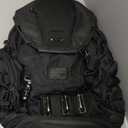 Oakley Kitchen Sink Backpack, Stealth Black, One Size
