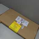 Sink Rack for Bottom of Sink (24 x 12 Inch), Center Drain