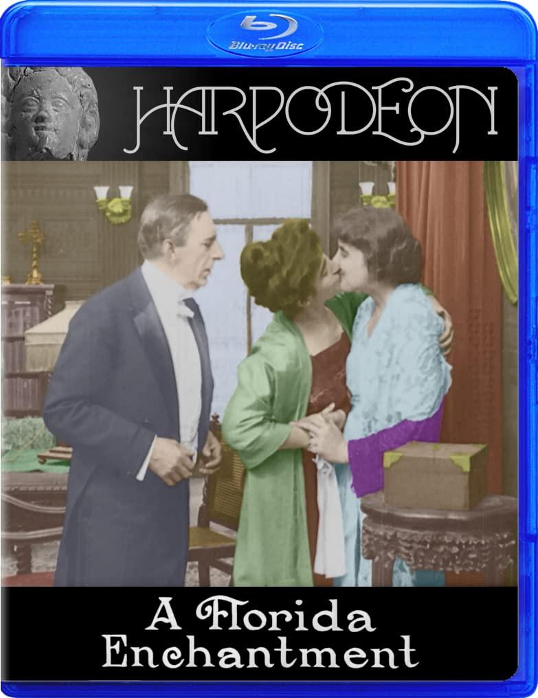 A Florida Enchantment