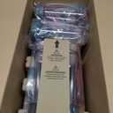 Ninja Blender & Food Processor Combo, Foodi Power Blender System for Smoothies, Bowls, Spreads & Shakes, 6 Functions, 72-oz Pitcher, To-Go Cups, Silver, SS401 (1600 Peak Watts)