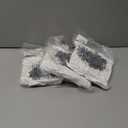 3 x Seasons Spider Web Halloween Decoration, Super Stretch Cobwebs with 30 Plastic Spiders for Halloween Indoor and Outdoor Decor, for 800 Sq. Ft. Use