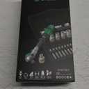 8100 SB 9 Speed Ratchet Set Imperial 3/8 29PCS 3/8 Drive