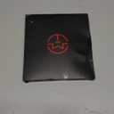 Compatible with Magsafe for Samsung Galaxy S25 Ultra Wallet Case Magnetic Card Holder, RFID Blocking 2 in 1 Detachable Kickstand Shockproof Case for Women Men, Bluish Green