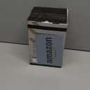 SHARDOR One Touch Coffee Grinder Electric, Spice, Herb, For Coffee Bean Spices and Seeds with 1 Removable Stainless Steel Bowl, Dry Grinder, Black