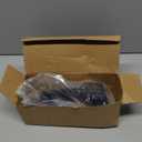 Seeklf Right Passenger Side Cargo Sliding Door Roller Compatible with Transit Connect 2014 2015 2016 2017 2018 2019 2020 2021 2022, Slide Door Hinge