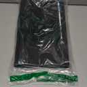 MEWOOCUE Gaming Mouse Pad for Desk,Large Wave Mousepad Laptop,Black Japanese Anime Mouse Mat,Long XXL Waterproof Keyboard Pads,Big Non-Slip Mousepads for Game Office Home31.5 x 11.9 in (A Kanagawa Surfing)