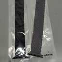 2 Pack Braided Solo Loop For Apple Watch Band 40mm 41mm 42mm 44mm 45mm 46mm 38mm 49mm Ultra 3 2 Women men,Stretchy Woven Nylon Elastic Strap Wristbands For iWatch Series 11/10/9/8/7/6/5/4/3/SE 2/SE 3 (Black Space Gray)