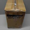 McCulloch MC1230 Handheld Steam Cleaner, 10 Minute Runtime, 11 Accessories: Jet Nozzle, Brushes, & More - Built for Home, Tile, Grout, Carpet, Furniture, & Personal Car Detailing