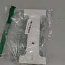 Plastic Birthday English I Letter Alphabet Free DIY LED Light White (id: 0f7 3b1 d96 053 288