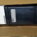 FRIGIDAIRE Touchscreen Nugget Ice Maker, Countertop Ice Machine, Sonic Ice Maker with 33 lbs. Capacity, Slate