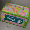 Kleenex Disposable Paper Hand Towels, 6 Boxes, 60 Tissues per Box (360 Total Tissues)