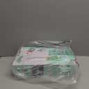 3-in-1 Kids Vacuum that Really Works  Working Toddler Vacuum Cleaner with Real Suction, Montessori Pretend Play Cleaning Toy Gift Set for Boys and Girls Ages 3+ (Green)