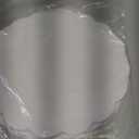 Tinlade 80 Pcs Dusty Purple Placemats Paper 13 Inch Disposable Place Mats Decorative Round Scalloped Table Placemats for Wedding Banquet Bridal Birthday Party Supplies Dining Tableware Decor