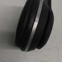 GPX IAH57B Wired Headphones Padded 3-d Accs Swivel Earcups/adjustable Headband
