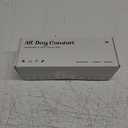 PoseFree Womens Seamless Wireless Supportive Bra Push Up Comfort Soft No Underwire Full Coverage T-Shirt Bra XL