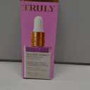 Truly Beauty Glazed Donut After Shave Oil Razor Bumps Treatment for Women, Razor Bump and Ingrown Hair Treatment for Bikini Area,  3.1 OZ