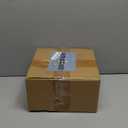 Baocuz 3-Light Kitchen Flush Mount Ceiling Light, Adjustable Multi-Directional Ceiling Light Fixture, Farmhouse Black Metal Cage Close to Ceiling Lamp for Dining Room Bedroom Hallway