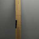 Allesin Motorized Roller Blinds with Remote Control for Windows, 100% Blackout Smart Shades with Quiet Motor, Dry Battery Powered Electric Blind (Smoky Gray 36" W x 72" H)