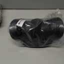 Cozyhealth Neck Stretcher for Neck Pain Relief, Heated Cervical Traction Device Pillow with Graphene Heating Pad, Neck and Shoulder Relaxer for TMJ Pain Relief and Cervical Spine Alignment (Black)