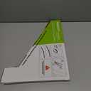 OEM QUALITY 24" + 24" PARRATI Premium All-Season Windshield Wiper Blades (Set of 2) (BLACK)