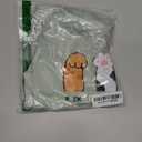 SOLY HUX Girl's Graphic Tees Cute Cartoon Print T Shirts Crew Neck Short Sleeve Summer Tops Green Cartoon 9Y