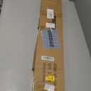 Window Visors Rain Guards Shield for 2019-2026 Toyota Corolla Sedan, Out-Channel Window Vent Wind Deflectors Visors Shades for 19-26 Corolla Sedan