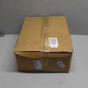 KEYOOG Truck Pickup Car Cover, 6layer Allweather Waterproof, Heavy Outdoor Car Cover, Universal in All Seasons, Snow Protection, Acid Rainproof, Sunscreen, UV Protection, length Up to 237 " Silvery