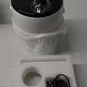 3D Galaxy Projector, AIRIVO 3D Visual Star Projector with 90 3D Scenes, Planetarium Projector with Bluetooth Speaker, Moving Stars, Night Light Projector for Room Decor, Kids Adults, Christmas Gifts