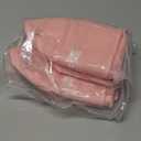 SUZZIPAD Chemo Cold Cap for People Who Suffer from Chemotherapy, 2 Packs (Pink)