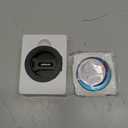 JOYROOM Fits MagSafe Car Mount, [All-Metal] Magnetic Phone Holder for Car with Strong Magnets, 360 Adjustable iPhone Car Mount, Car Accessories for Women Men, for iPhone 17 Pro Max 16 15 14 13 12 (Black)