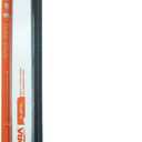 Bi-Metal 14T Recip Blade 57144, 9" Length, Cobalt Teeth, Cut Metal, PVC, cast Pipe, and Nail Embedded Wood