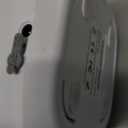 Ultrasonic Retainer Cleaner,50kHz Ultrasonic Denture Cleaner Machine for Aligner, Night guard, Braces, Jewelry and More 300ML Pod(White)